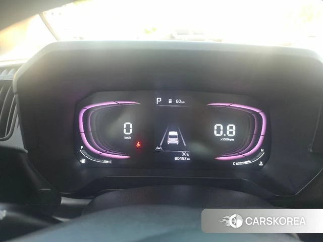 Kia The New Kia Ray id 4433155 из Кореи 10