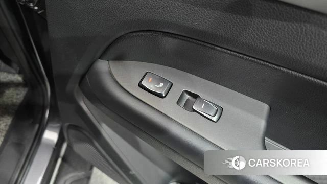 Ssangyong Rexton Sports Cannes id 3893715 из Кореи 10