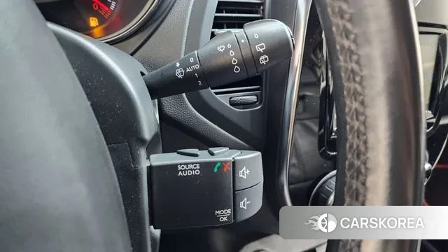 Renault Korea (Samsung) New QM3 id 3779008 из Кореи 10