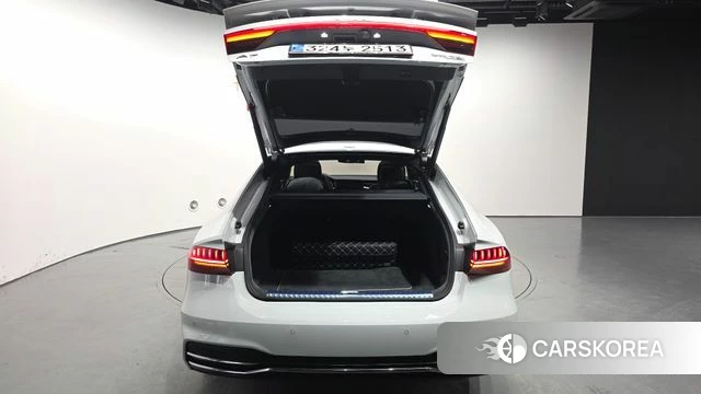 Audi A7 (4K) id 4758868 из Кореи 10