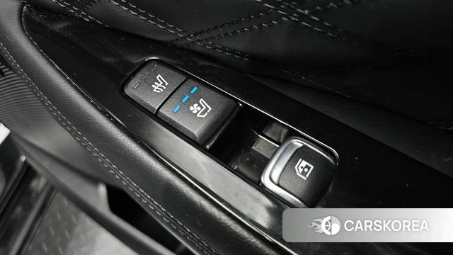 Kia K8 id 3872295 из Кореи 10