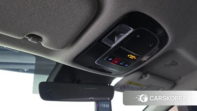 Hyundai Sonata D Edge (DN8) id 3614779 из Кореи 10