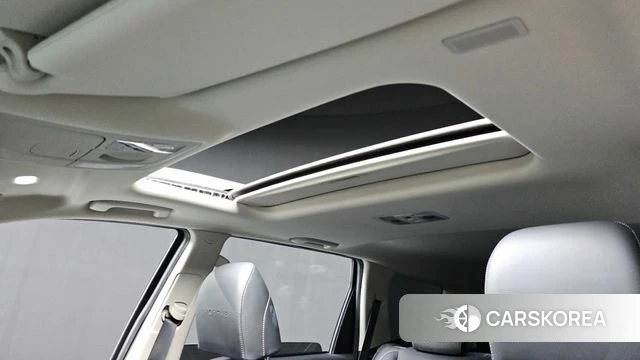 Kia Mohave Master id 3818767 из Кореи 10