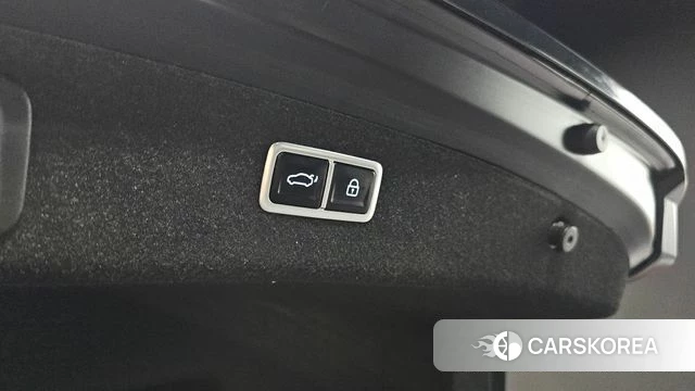 Genesis G80 (RG3) id 3940510 из Кореи 10