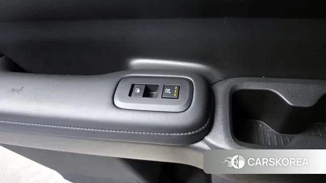 Hyundai Santa Fe (MX5) id 3549604 из Кореи 10