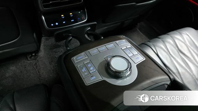 Genesis G80 (RG3) id 3786661 из Кореи 10