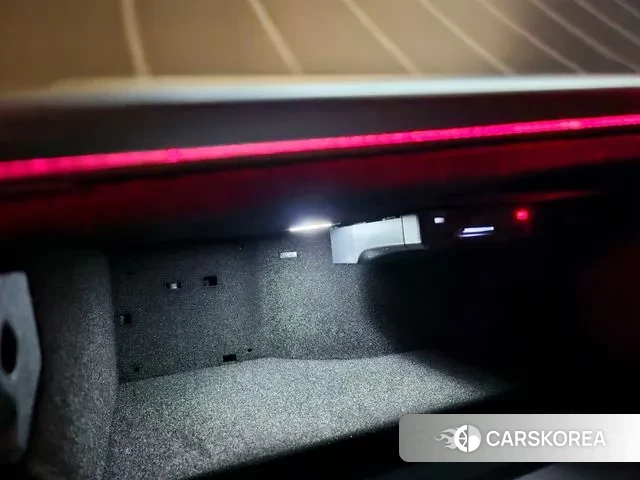 Mercedes-Benz E-Class W214 id 2402533 из Кореи 10