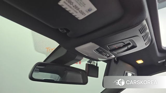 BMW 3 Series (F30) id 3894282 из Кореи 10