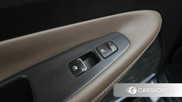 Hyundai Santa Fe TM id 4895657 из Кореи 10