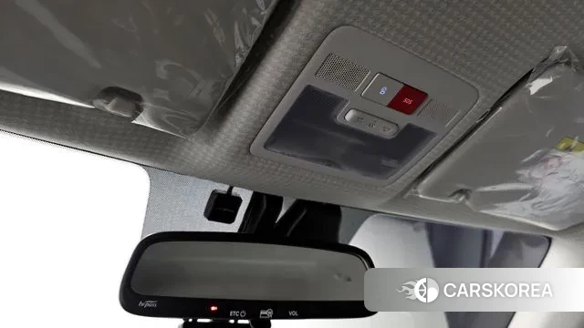 Hyundai Casper id 3751492 из Кореи 10