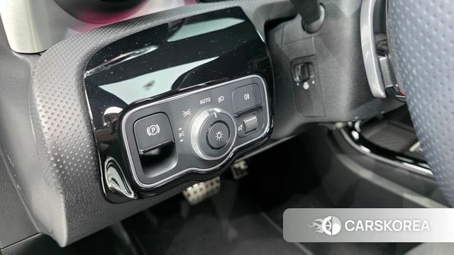 Mercedes-Benz CLA-Class C118 id 3963633 из Кореи 10