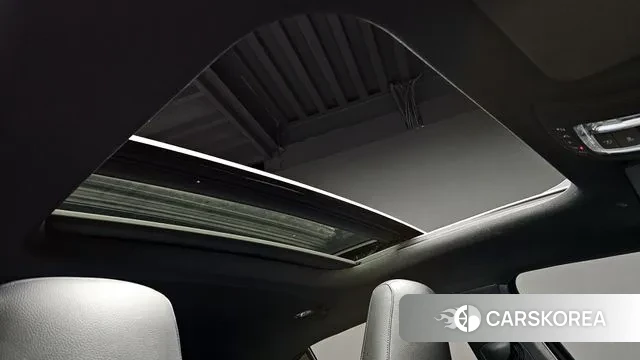 Mercedes-Benz A-Class W177 id 3562720 из Кореи 10