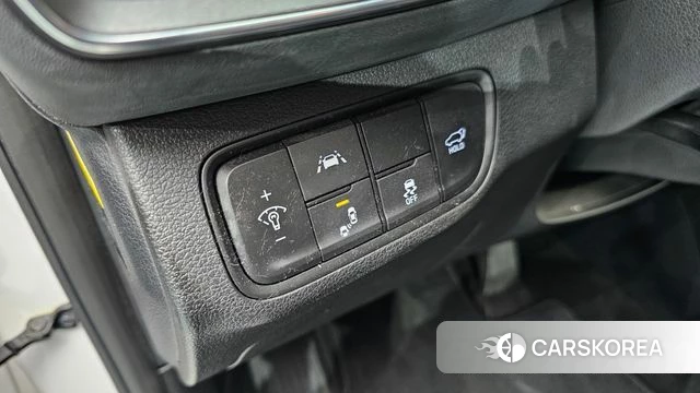 Hyundai Santa Fe TM id 4496819 из Кореи 10