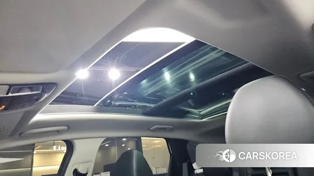 Hyundai Tucson (NX4) id 3675117 из Кореи 10