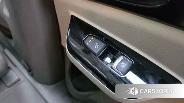 Kia Carnival 4th generation id 3447689 из Кореи 10