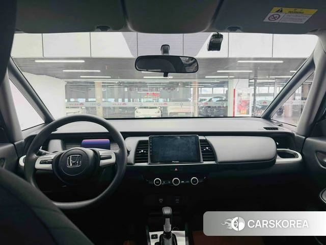Honda Fit id 4279298 из Китая 10