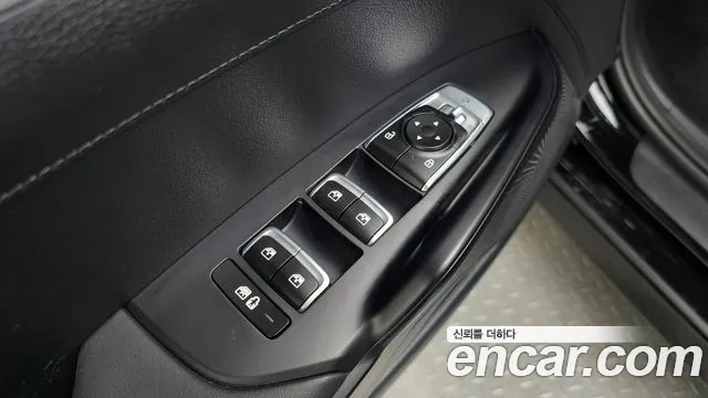 Kia K5 Hybrid 3rd Generation id 2694905 из Кореи 10