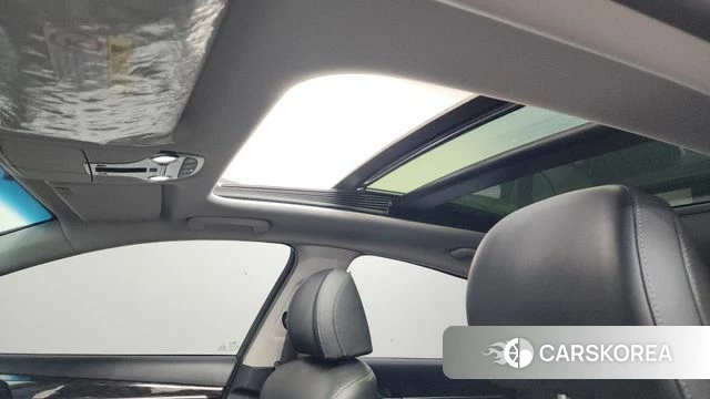 Hyundai Grandeur IG id 4339643 из Кореи 10