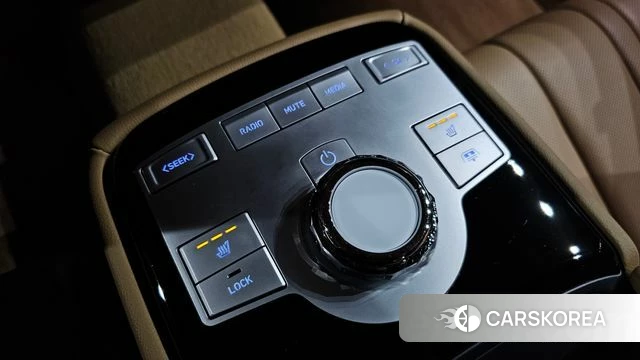 Genesis G80 (RG3) id 3811160 из Кореи 10