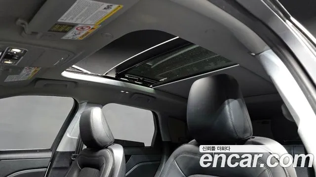 Lincoln Corsair id 2384600 из Кореи 10