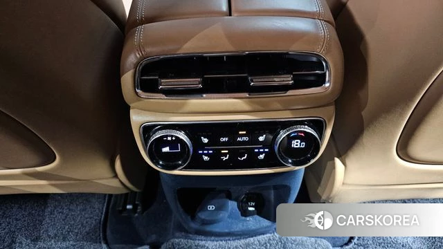 Genesis GV80 id 3954502 из Кореи 10