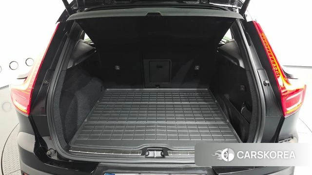 Volvo XC40 id 4317381 из Кореи 10
