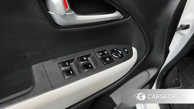 Kia The New Kia Ray EV id 4935003 из Кореи 10