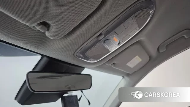 Hyundai Ionic 5 id 3503856 из Кореи 10