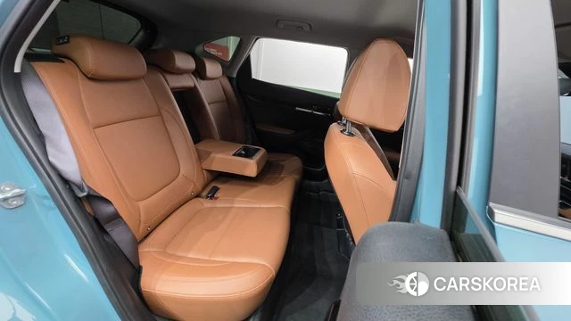 Kia The New Seltos id 3921994 из Кореи 10