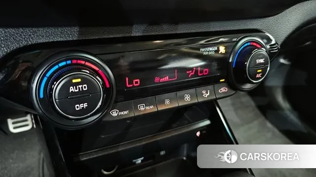 Kia The New K3 2nd generation id 3104632 из Кореи 10