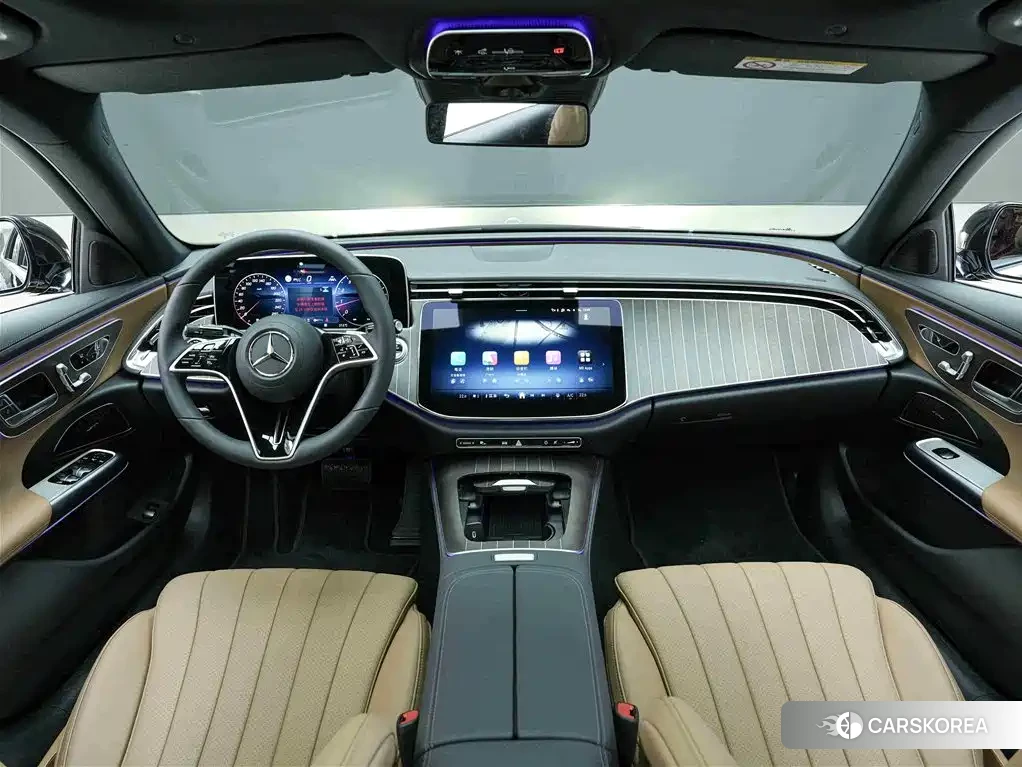 Mercedes-Benz E-Class id 4538833 из Китая 10