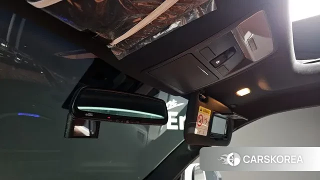 Ssangyong The New Rexton Sports Cannes id 3540405 из Кореи 10