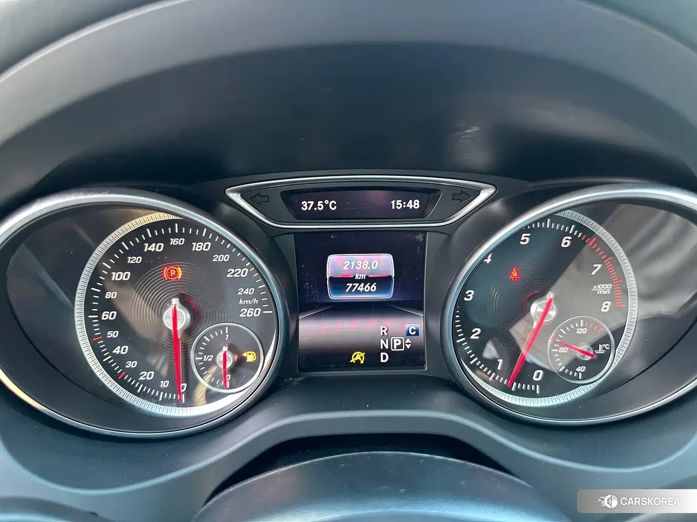 Mercedes-Benz CLA id 4679836 из Китая 10