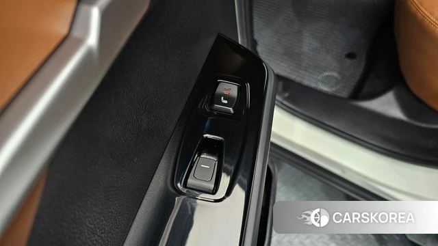 Ssangyong Torres id 3838594 из Кореи 10