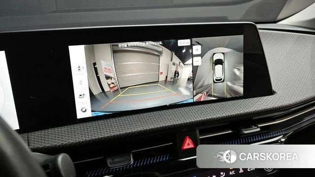 Kia EV6 id 3941518 из Кореи 10