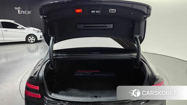 Genesis G80 (RG3) id 4630410 из Кореи 10