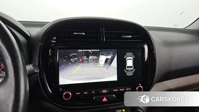 Kia Soul Booster id 3356940 из Кореи 10