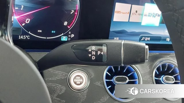 Mercedes-Benz AMG GT id 3890900 из Кореи 10