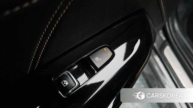 Kia K5 Hybrid 3rd Generation id 4202174 из Кореи 10