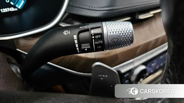 Genesis G80 (RG3) id 4410438 из Кореи 10