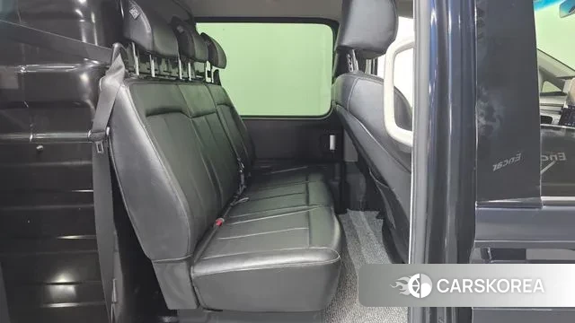 Hyundai Staria id 3053405 из Кореи 10