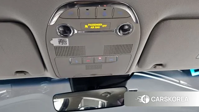 Hyundai The New Grandeur IG id 3468752 из Кореи 10