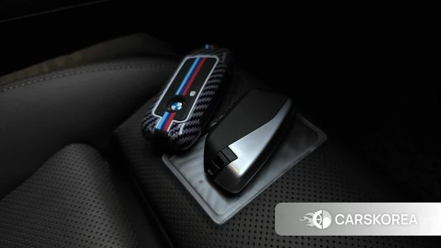 BMW 5 Series (G60) id 4630333 из Кореи 10