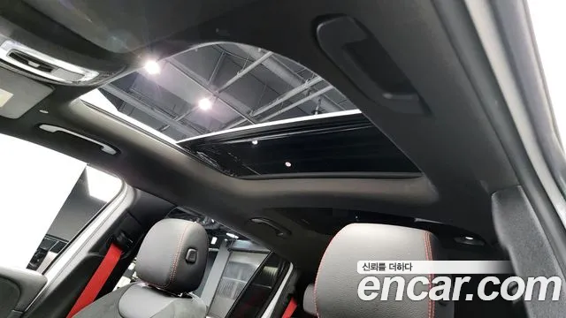 Mercedes-Benz GLB-Class X247 id 2831970 из Кореи 10