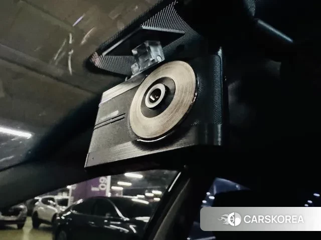 Kia The New K5 2nd generation id 3656716 из Кореи 10