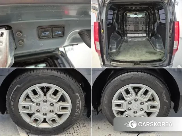 Hyundai Staria id 3290366 из Кореи 10