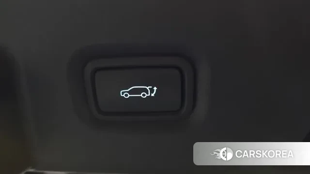 Hyundai Ionic 5 id 3524532 из Кореи 10