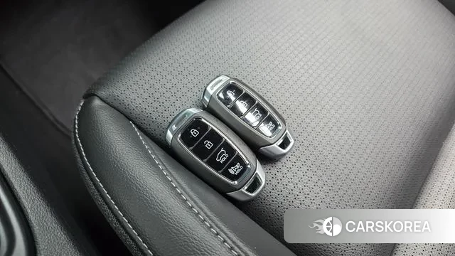 Hyundai Kona id 3325399 из Кореи 10