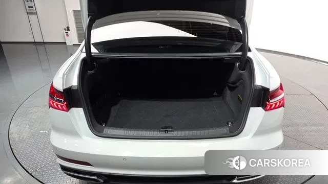 Audi A6 (C8) id 3361747 из Кореи 10