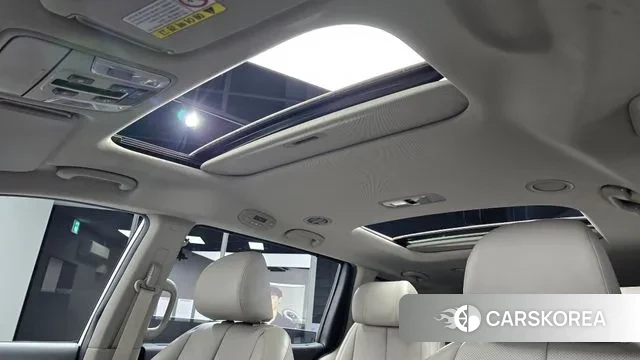 Kia The New Carnival id 3479895 из Кореи 10